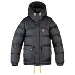 Fjällräven - Expedition Down Lite Jacket - Daunenjacke Gr L grau