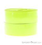 Bontrager Gel Cork Visibility Lenkerband-Gelb-One Size