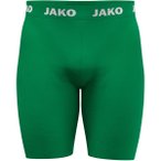 JAKO Kinder Unterhose Short Tight Function, Größe 164 in Grün