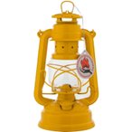 FEUERHAND Baby Special 276 - Sturmlaterne signalgelb