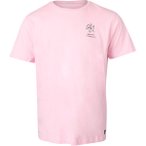 BRUNOTTI Herren Shirt No-Bad-Days Men T-shirt, Größe S in Lila