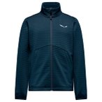 Salewa - Kid's Altavia PL Jacket - Fleecejacke Gr 92 blau