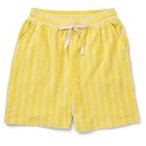 Bongusta - Naram Shorts - Shorts Gr XS - 0 gelb