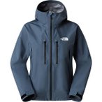 THE NORTH FACE Damen Jacke W VALLEY VIEW JACKET, Größe M in Grau