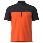 Löffler - Bike Shirt HZ - Radtrikot Gr 48 rot