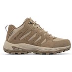COLUMBIA Damen Multifunktionsschuhe REDMOND IV MID WATERPROOF, Größe 10 in Bra