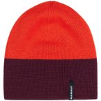 Mammut Haldigrat Beanie, mammut-red vin