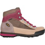 Aku Ultra Light Original GTX  Damen  Wanderschuhe braun Größe 37 Trekking Wass
