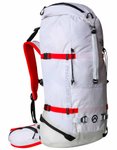 The North Face - Alpinrucksack - Phantom 38 White/Raw Undyed  - Größe S/M - We