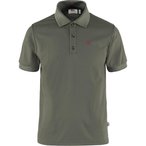 FJÄLLRÄVEN Crowley Pique Poloshirt Herren
