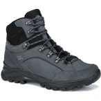 Hanwag Banks Gore-Tex Herren Wanderschuhe ( Anthrazit 9 UK, 43 EU |) , Typ AB (L