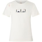 Chillaz Bergzeit Bozen Sunny Mountains  Herren  T-Shirts weiss Größe XXL Lifes