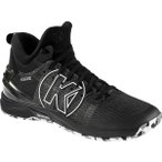 KEMPA Hallen-Sport-Schuhe ATTACK MID, Größe 6.5 in Schwarz