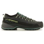 La Sportiva - Women's TX4 Evo - Approachschuhe 37,5 schwarz/grau