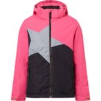 McKINLEY Kinder Jacke Hadlyn gls, Größe 176 in Schwarz