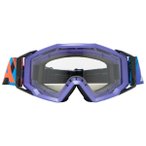 Alpina - Circus - Goggles lila