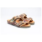 Zouri - Women's Caravan - Sandalen 40 weiß