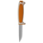 Morakniv - Risberg Carbon - Messer grau