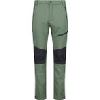 CMP Herren Keilhose MAN PANT, Größe 54 in Grün