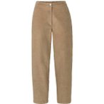 Vaude Najun Damen Wanderhose ( Braun 36 Größe,)