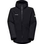 Mammut Alto Light HS Hooded Jacket black/XL