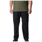 Columbia - Silver Ridge Utility Convertible Pant - Zip-Off-Hose Gr 30 - Length: 