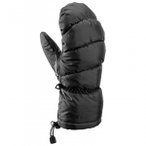 Leki - Women's Glace 3D - Handschuhe Gr 7 grau/schwarz