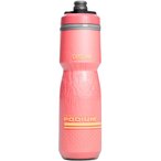 Camelbak Podium Chill Trinkflasche  Trinkflaschen orange Größe 0.71L Camping