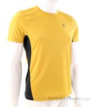 Montura Join Herren T-Shirt-Gelb-XL