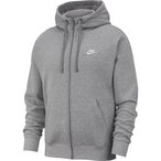 Nike NSW Club Sweatjacke Herren