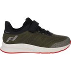 PRO TOUCH Kinder Laufschuhe OZ 2.2 V/L AQX, Größe 32 in Grün