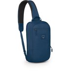 Osprey Aoede Sling Umhängetasche  Umhängetaschen blau Größe 6.5L Lifestyle