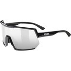 Uvex Sportstyle 235 Sportbrille  Sportbrillen & Sportsonnenbrillen schwarz Grö�
