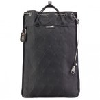 Pacsafe - Travelsafe 12 GII - Wertsachenbeutel schwarz