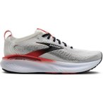 BROOKS Herren Laufschuhe Adrenaline GTS 25, Größe 44 ½ in Silber