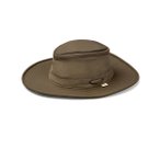 Tilley - Airflo Broad Brim Hat - Hut Gr 7 - 56 cm braun