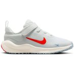 NIKE Kinder Laufschuhe REVOLUTION 7 (PSV), Größe 30 in Silber