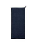 PackTowl - Mikrofaser-Handtuch - Pt Recluxe Midnight  - Größe XL - Navy blau