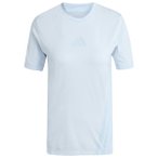 adidas Terrex - Women's XPR Tee - Funktionsshirt Gr M grau