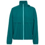 Kari Traa - Women's Nia Wind Jacket - Windjacke Gr XS türkis