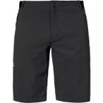 SCHÖFFEL Herren Shorts Shorts Style Blaustein MNS, Größe 56 in Schwarz