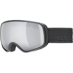 UVEX Kinder Brille scribble FM, Größe ONE SIZE in Grau