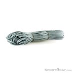 Petzl Paso Guide 7,7mm 50m Kletterseil-Grau-50