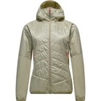 Salewa Ortles Hyb TWR  Damen  Isolationsjacke beige Größe XL Trekking  Klein v