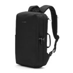Pacsafe Metrosafe X 16 Zoll Tagesrucksack (Volumen 18 Liter/ Gewicht 1,02 kg)