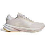 ADIDAS Damen Laufschuhe Supernova Stride, Größe 40 ⅔ in Silber