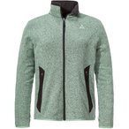 Schöffel Style Yew Circ Fleece  Damen  Fleecejacke gruen Größe XS Trekking  E