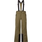 McKINLEY Jungen Hose Eddie, Größe 152 in Blau