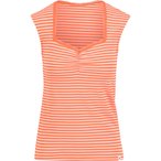 Blutsgeschwister Let Romance Rule  Damen  T-Shirts rosa Größe M Lifestyle  Hau