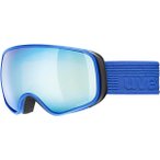 UVEX Kinder Brille scribble FM, Größe ONE SIZE in Blau